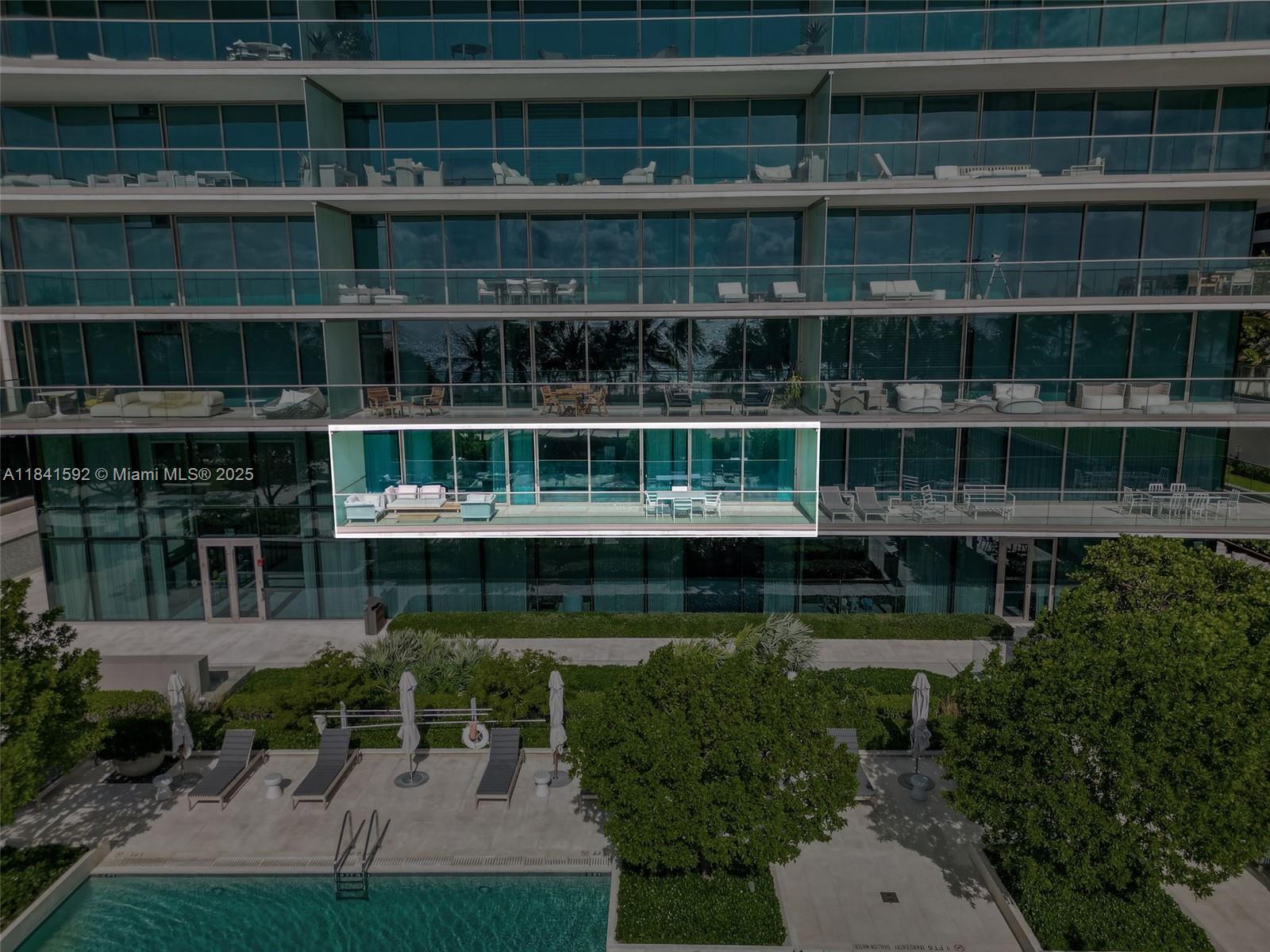 image OCEANA BAL HARBOUR CONDO7