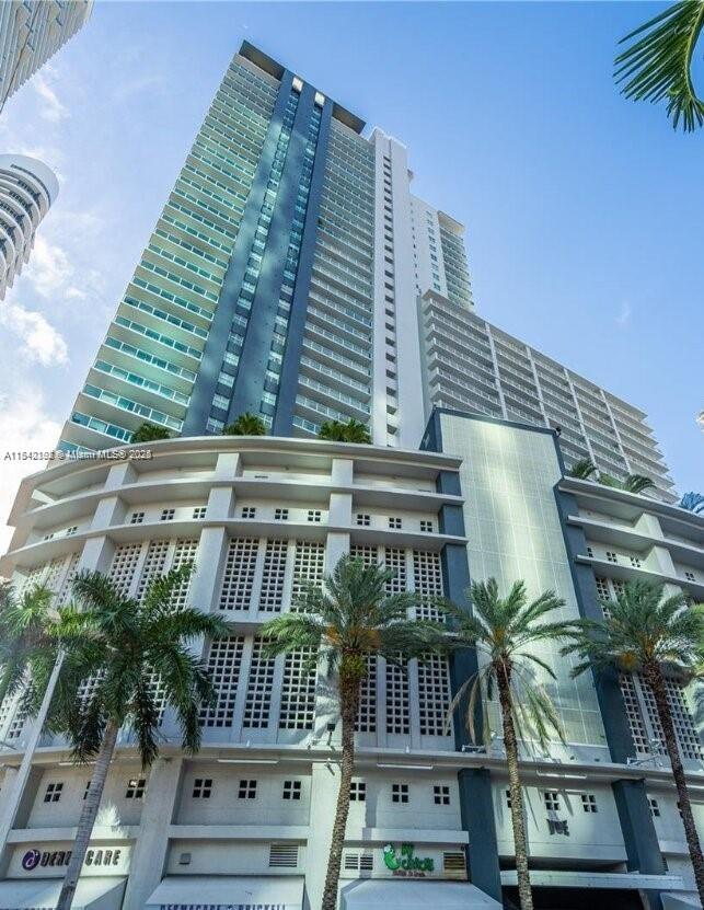 1250 S Miami Ave #2006