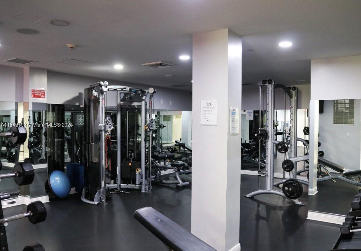 image Vue At Brickell Condo19