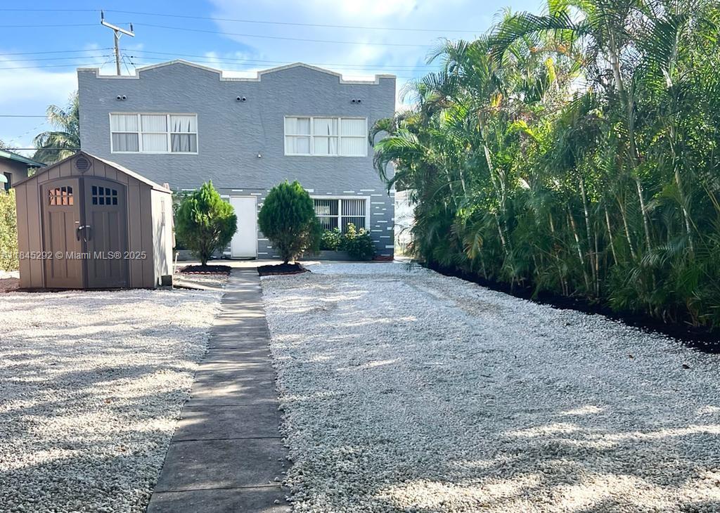 Duplex / Quad Plex / Triplex