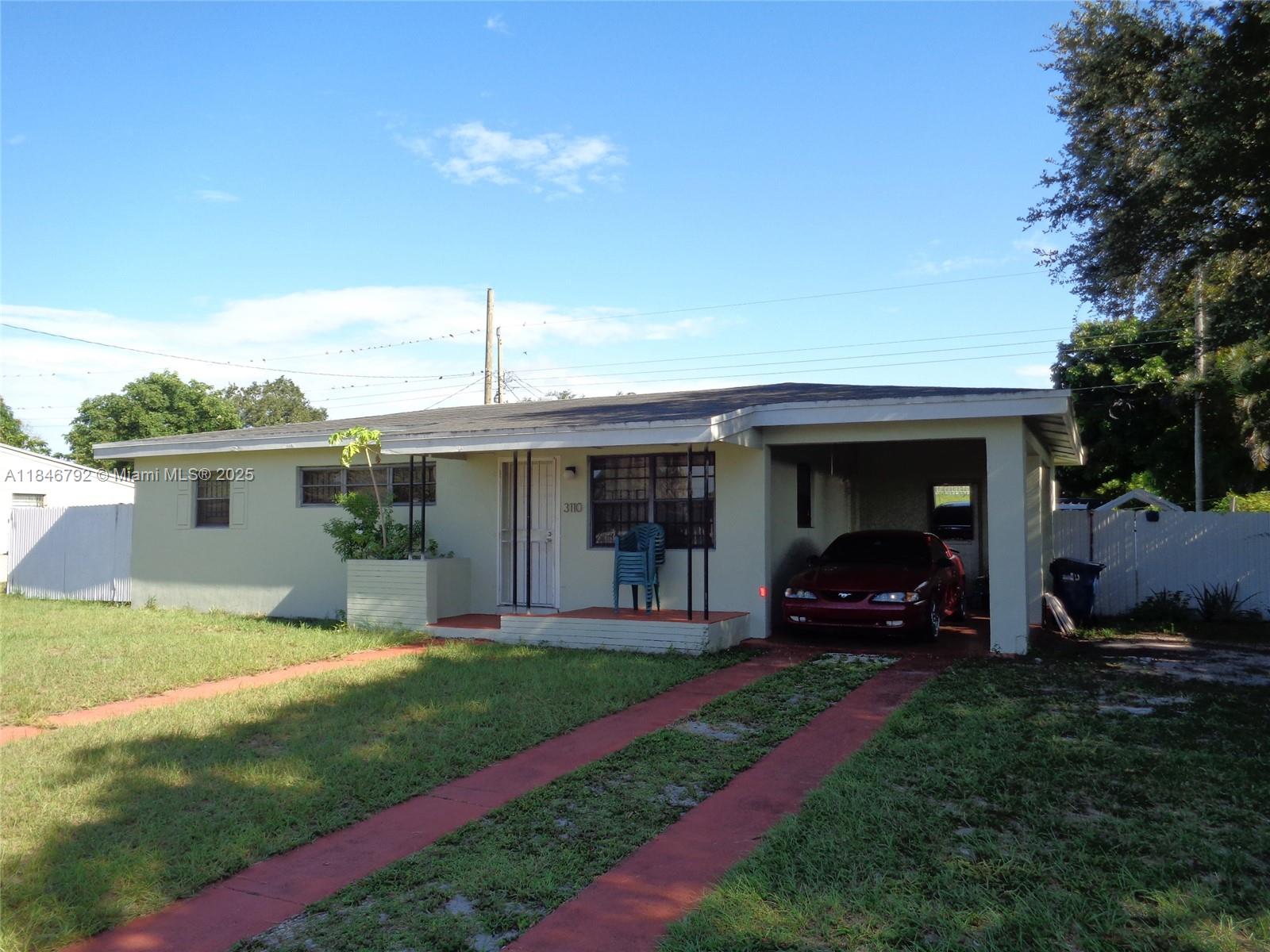 3110 NW 171st Ter
