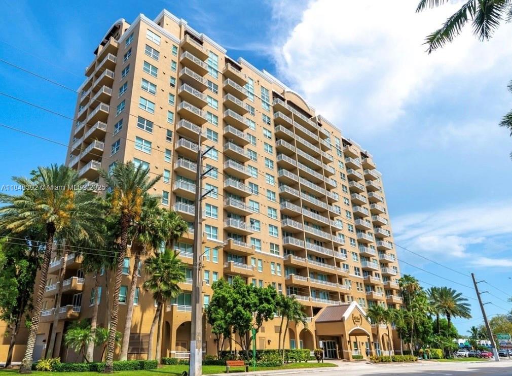 2665 SW 37th Ave #1501