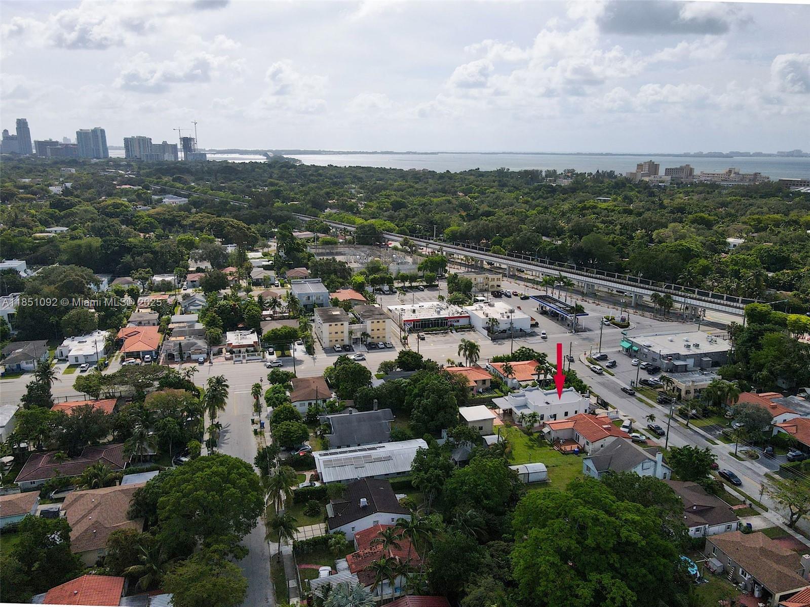 1721 SW 24th Ter Miami, FL 33145