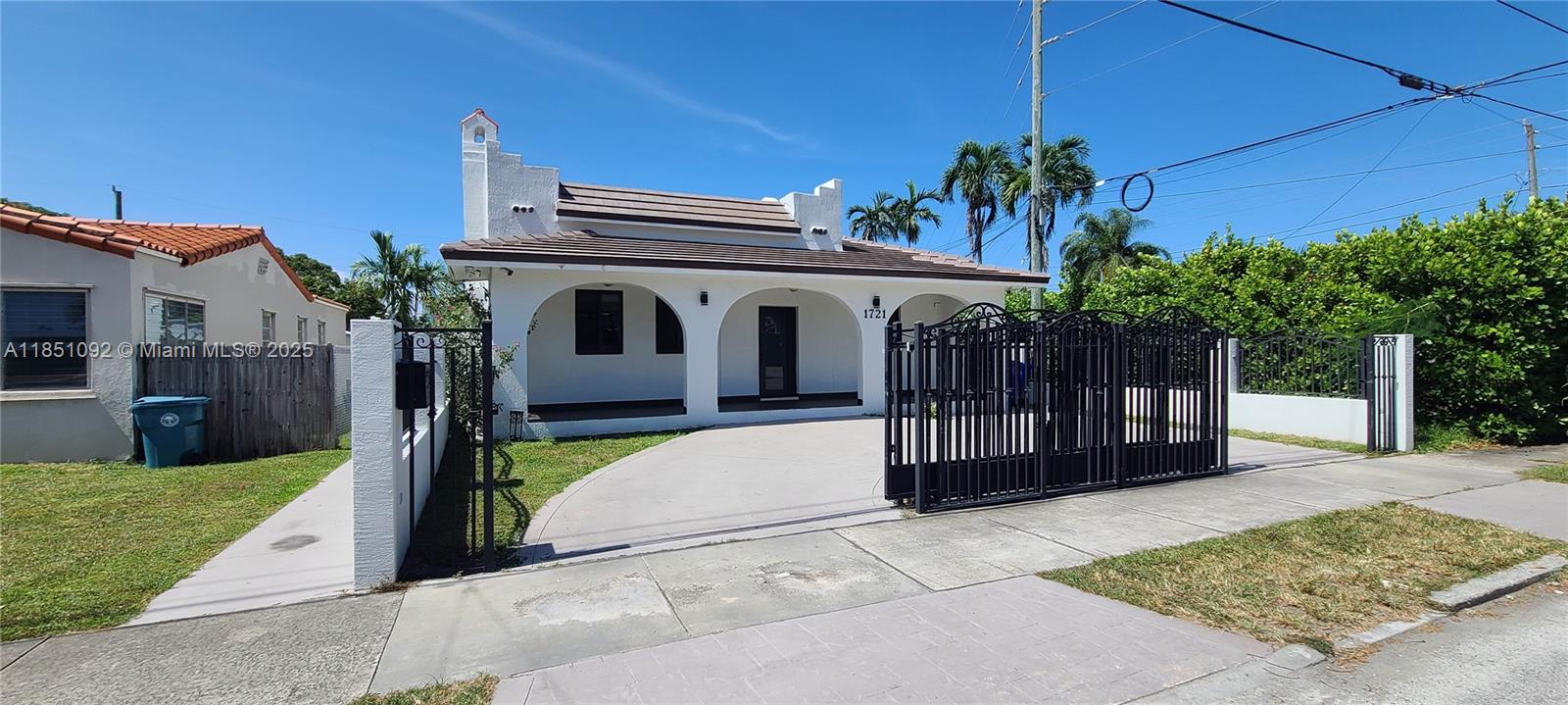 1721 SW 24th Ter Miami, FL 33145