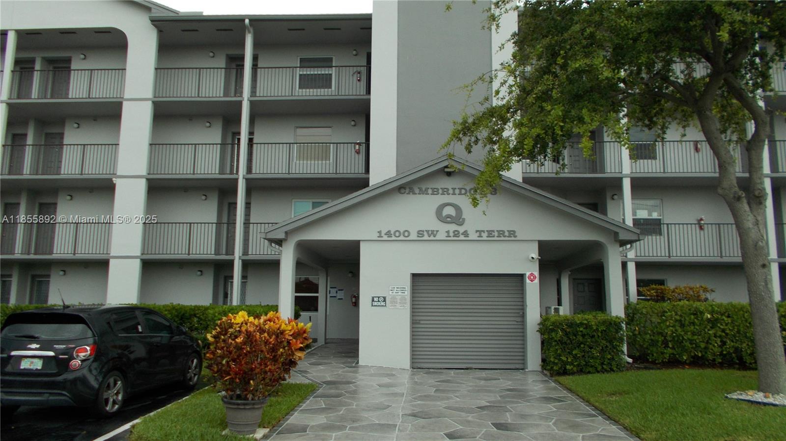 1400 SW 124th Ter #107Q