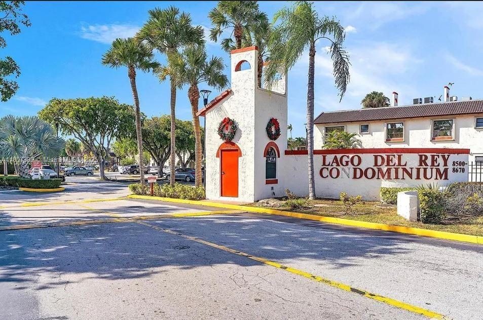 8530 SW 149th Ave #908