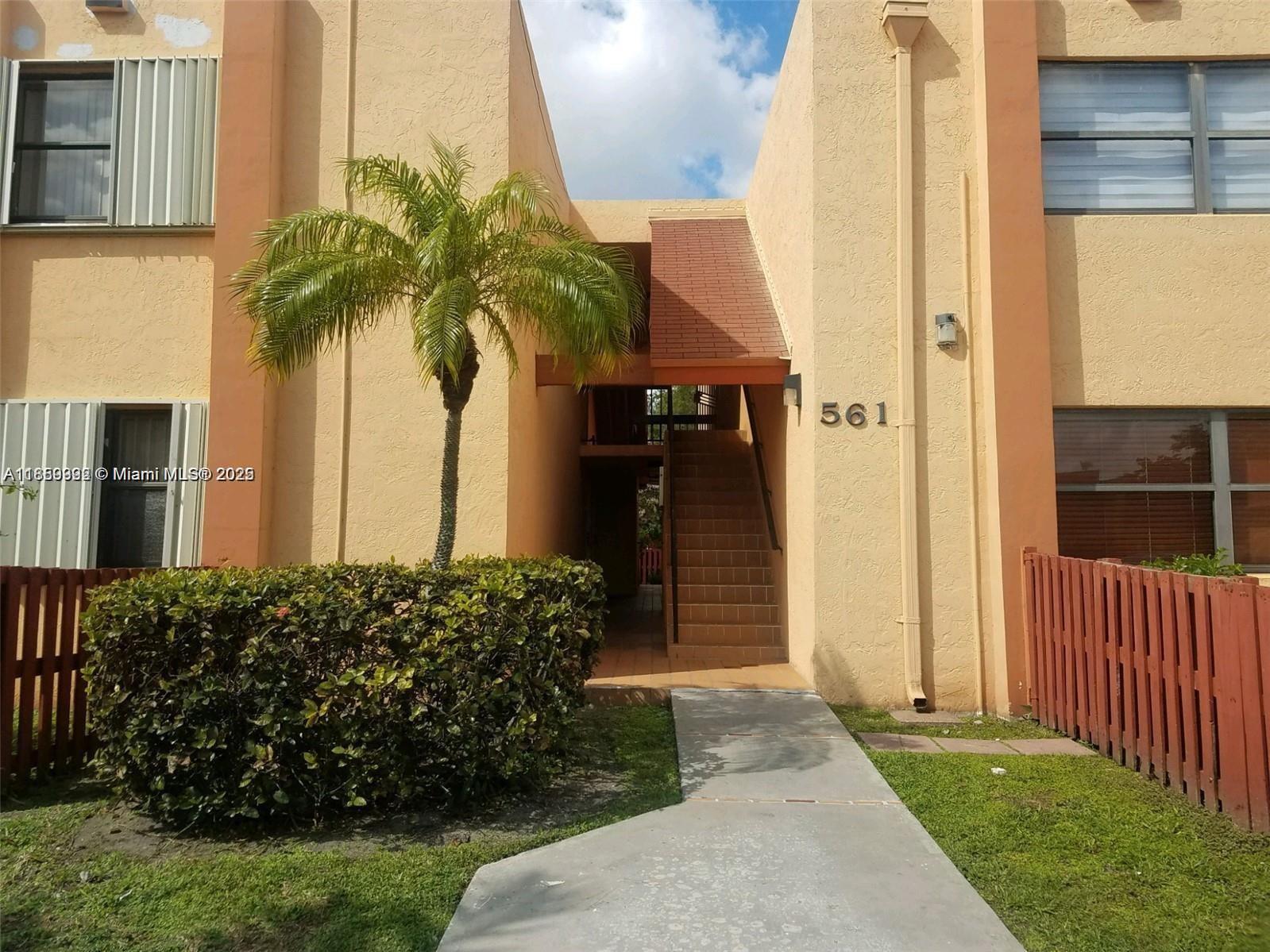 561 NW 107th Ave #205