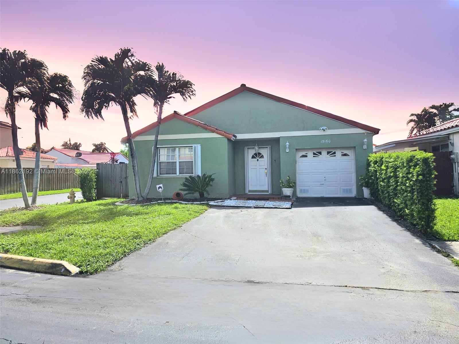 15160 SW 128th Ave