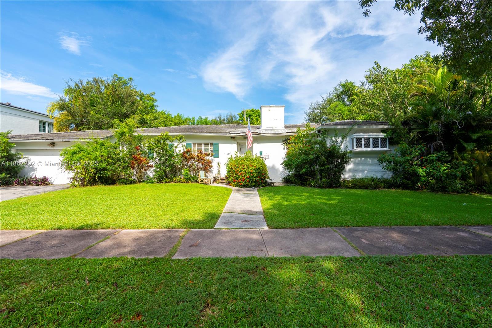 3807 Durango St Coral Gables, FL 33134 3807 Durango St Coral Gables, FL 33134