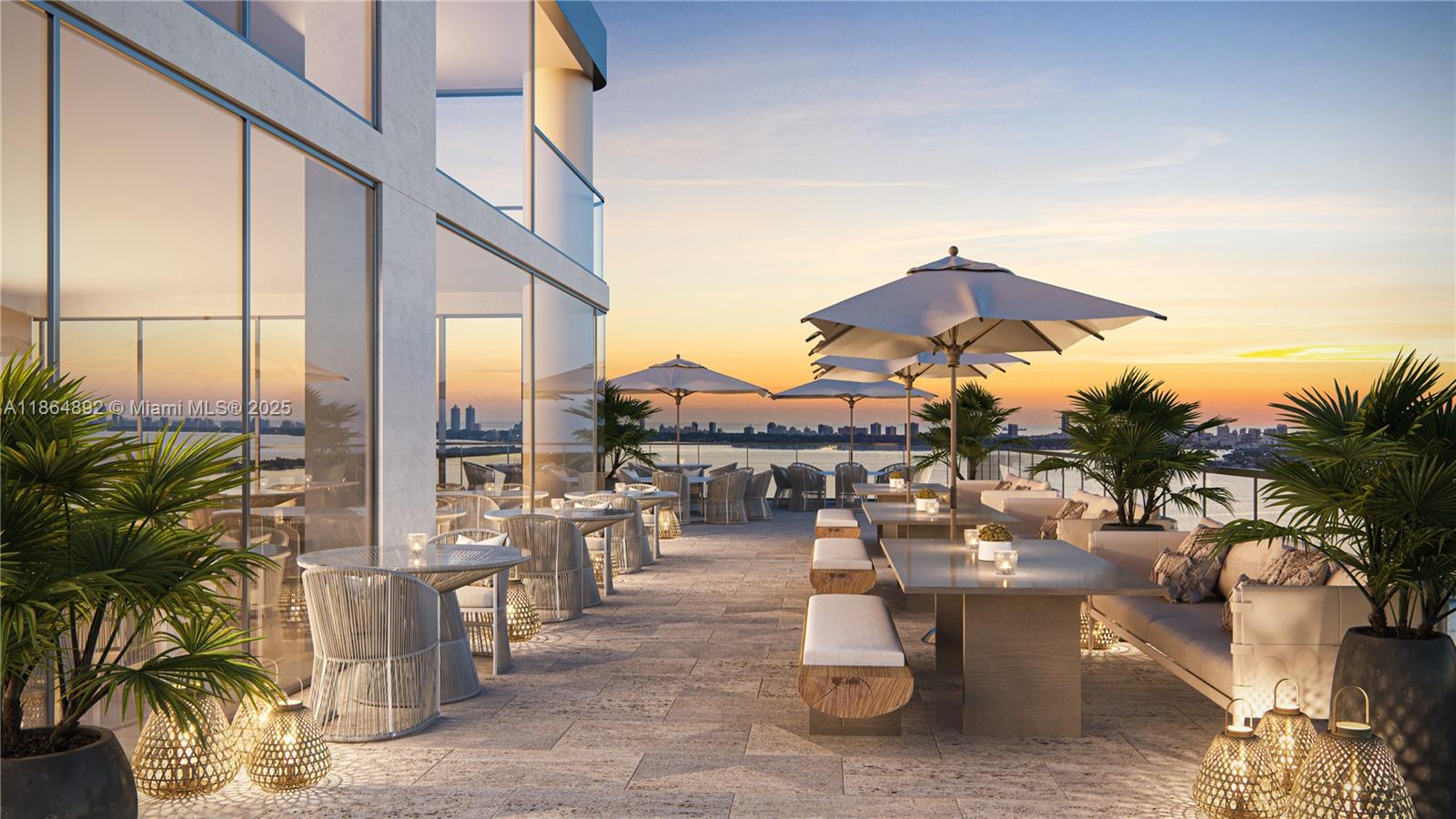 image Aria Reserve South34