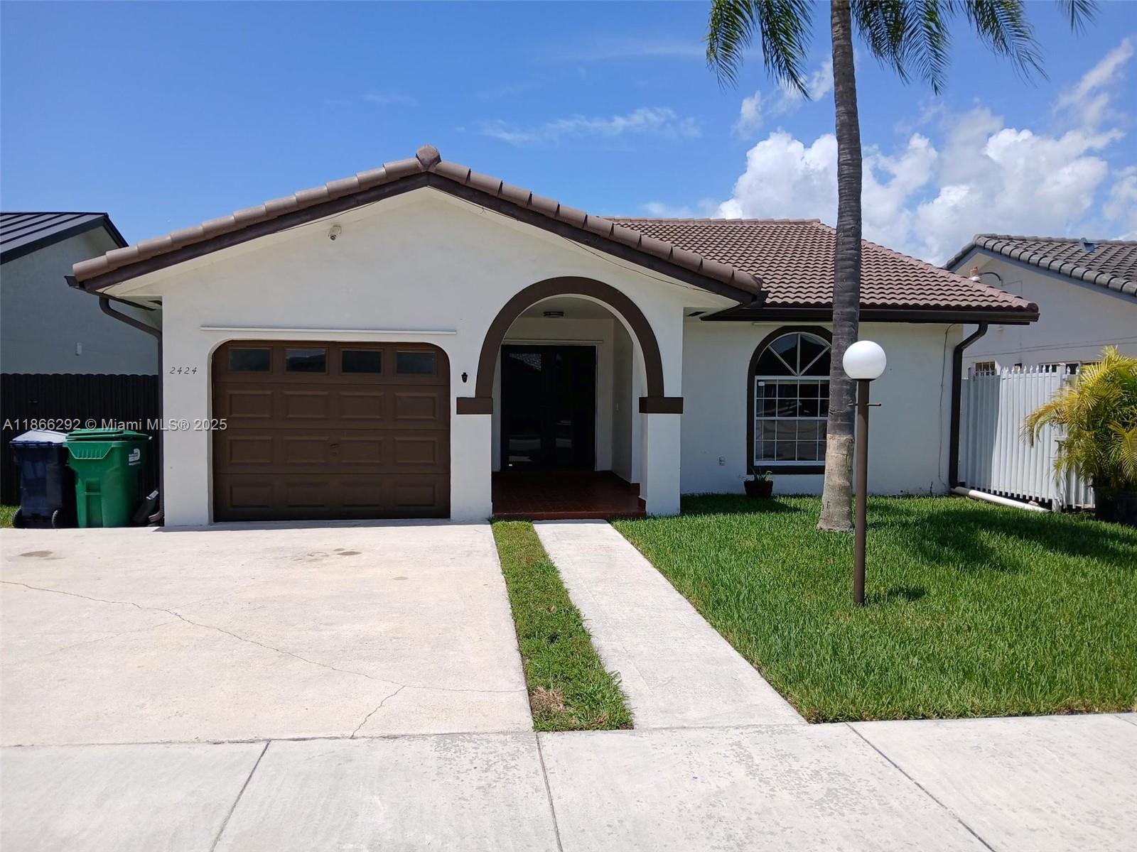 2424 SW 143rd Pl