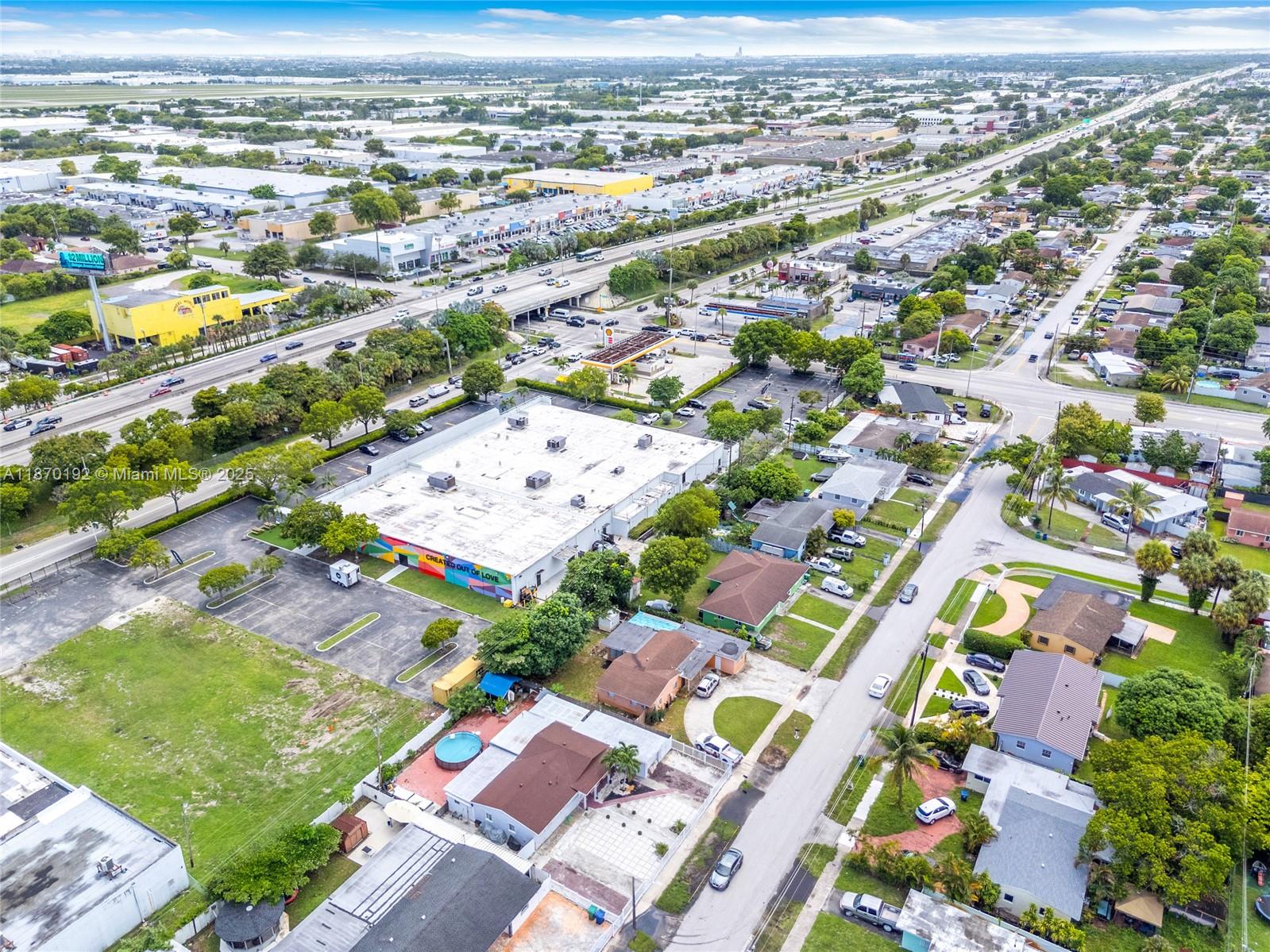 4510 NW 168th Ter