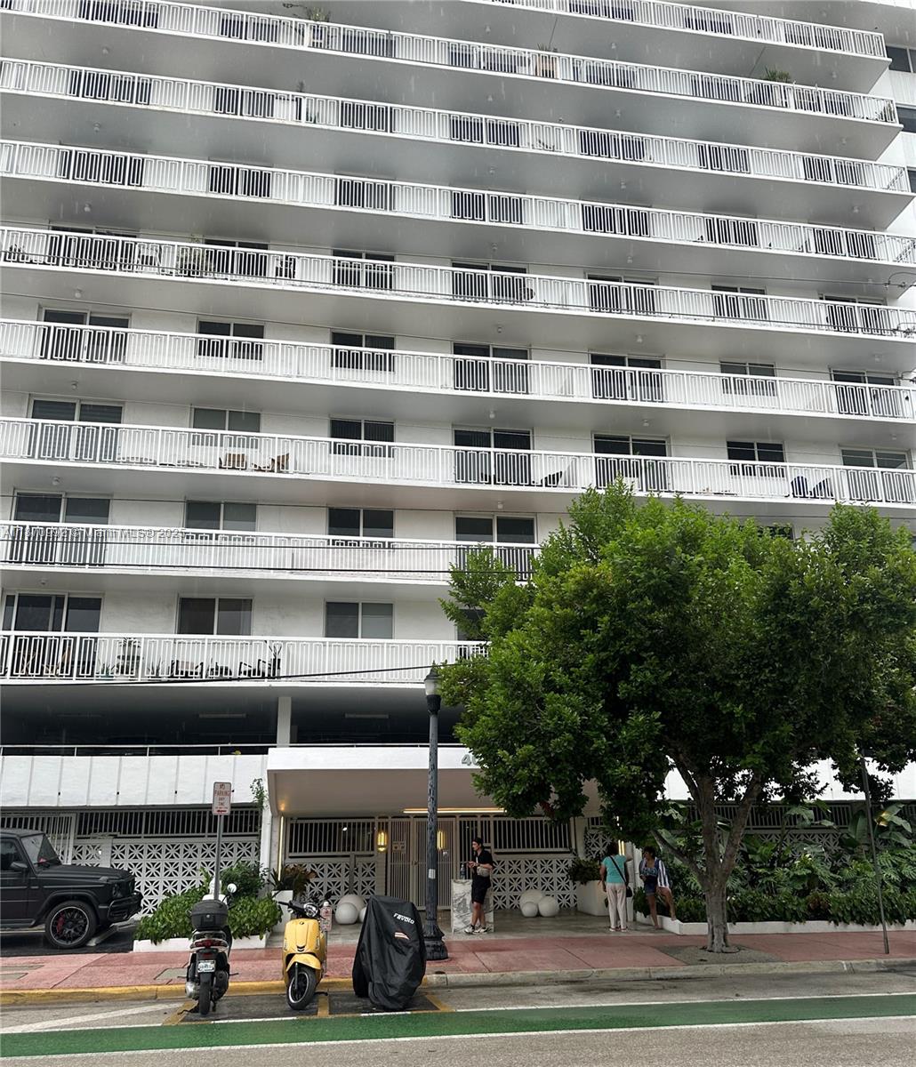 401 Ocean Dr #321