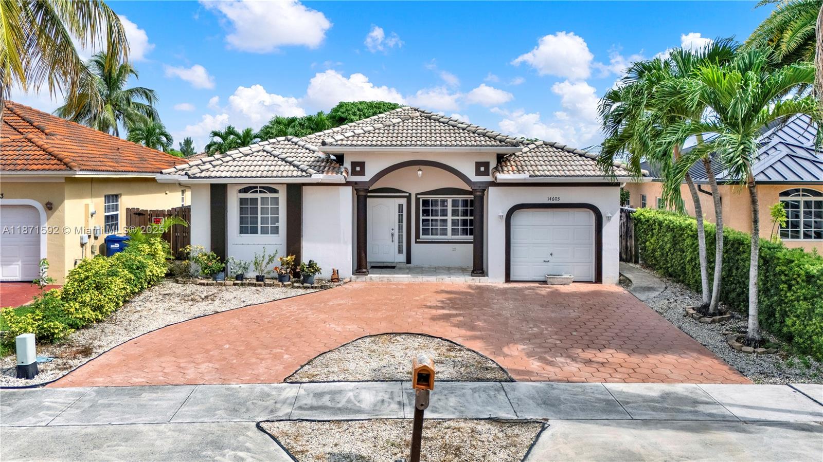 14603 SW 181st Ter