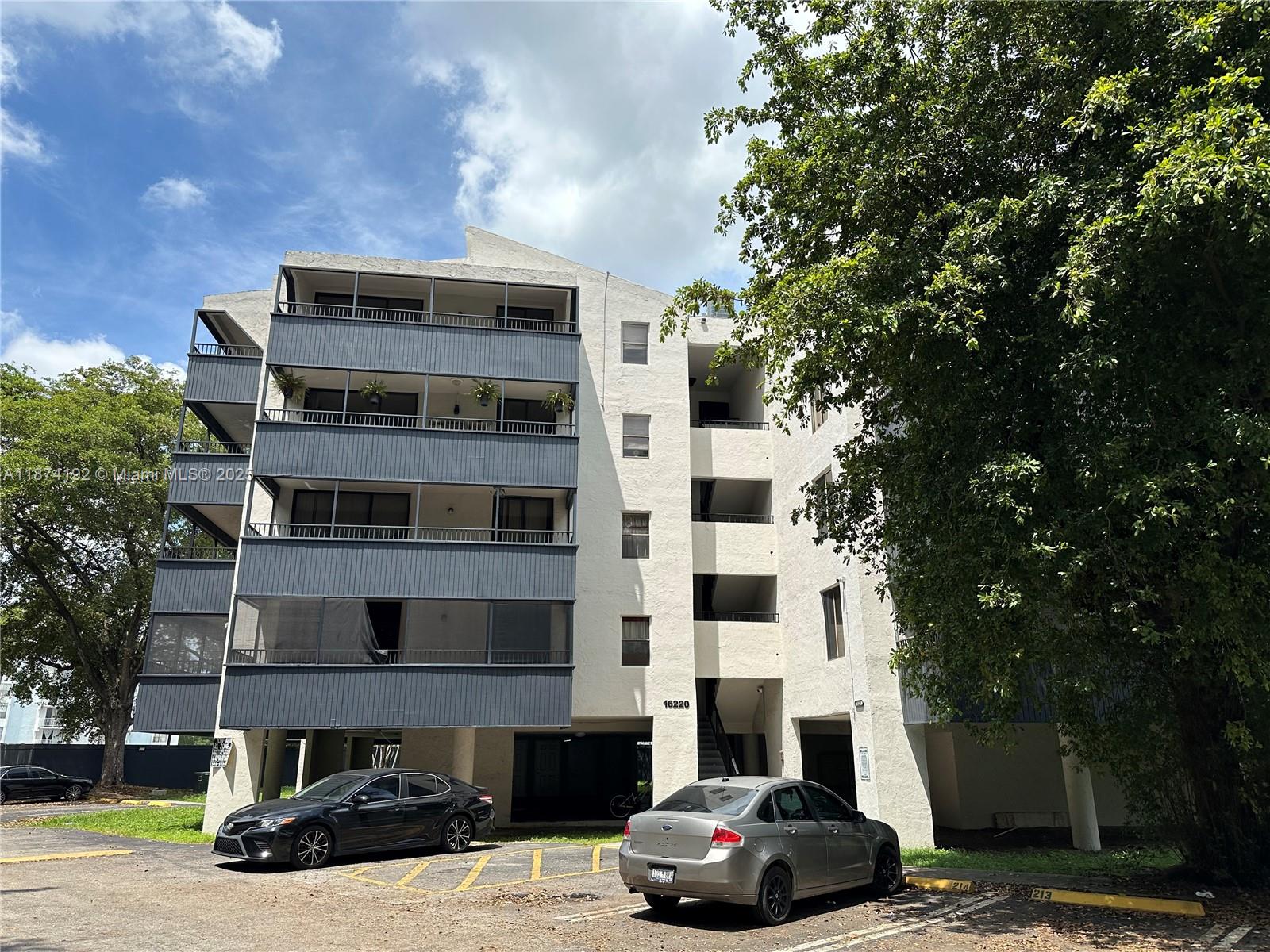 16220 NW 2nd Ave #413