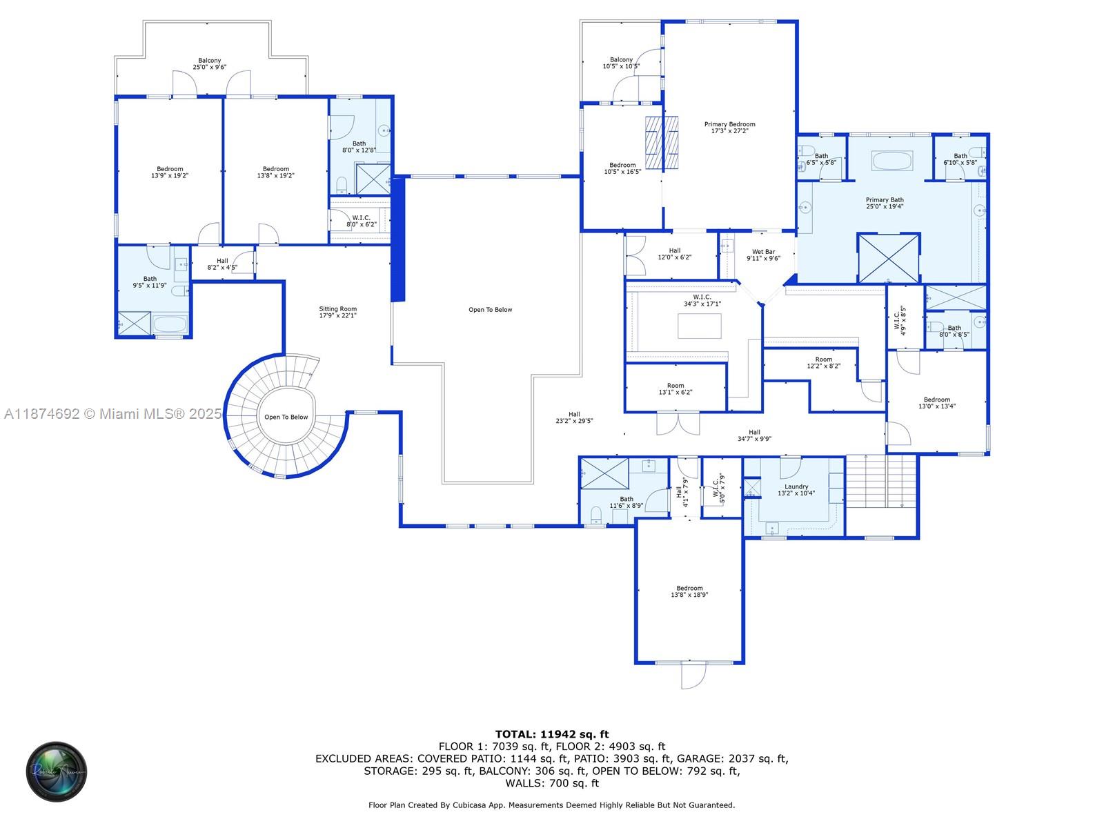 700 Osprey Pt Cir Boca Raton, FL 33431