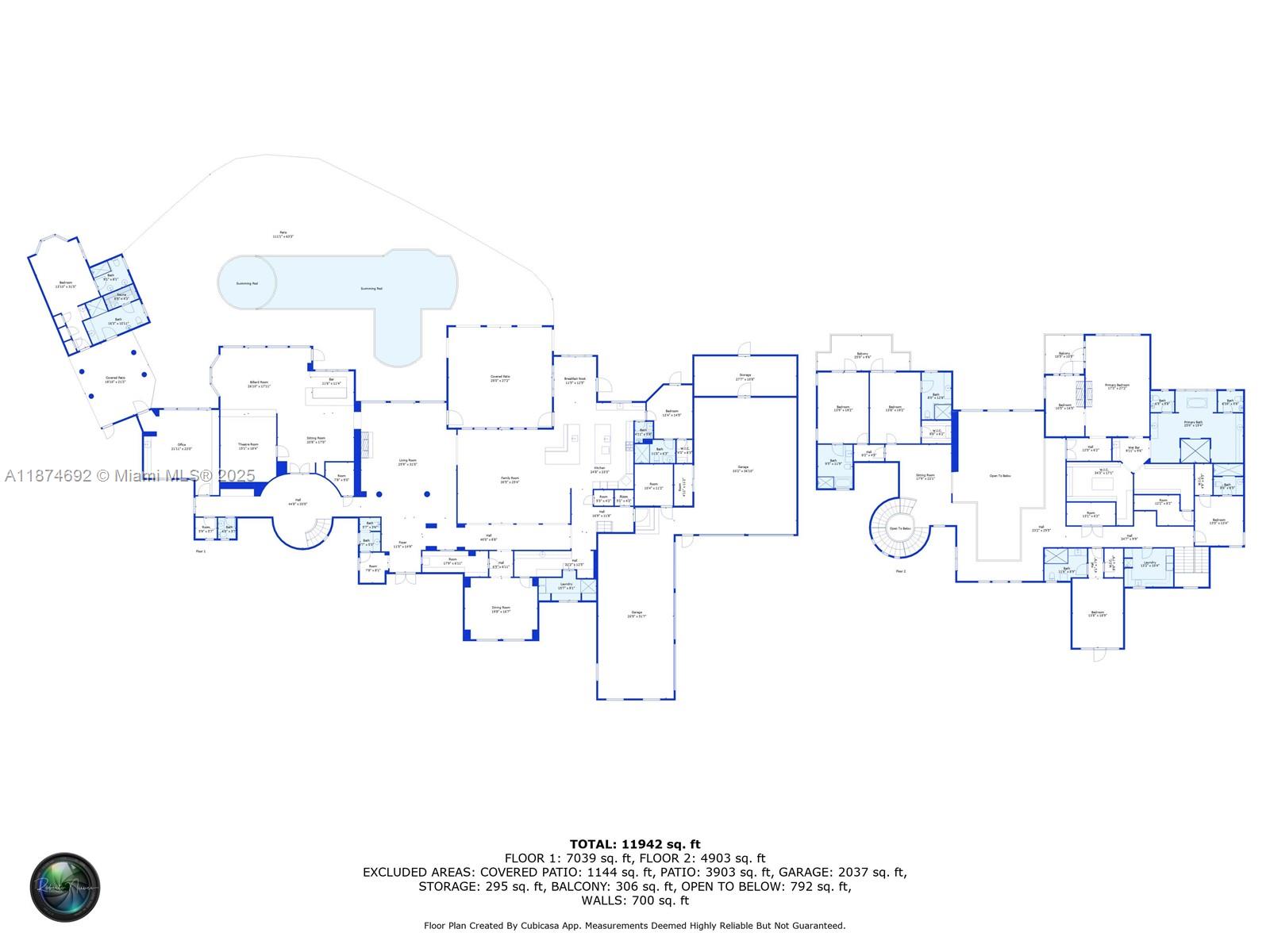 700 Osprey Pt Cir Boca Raton, FL 33431