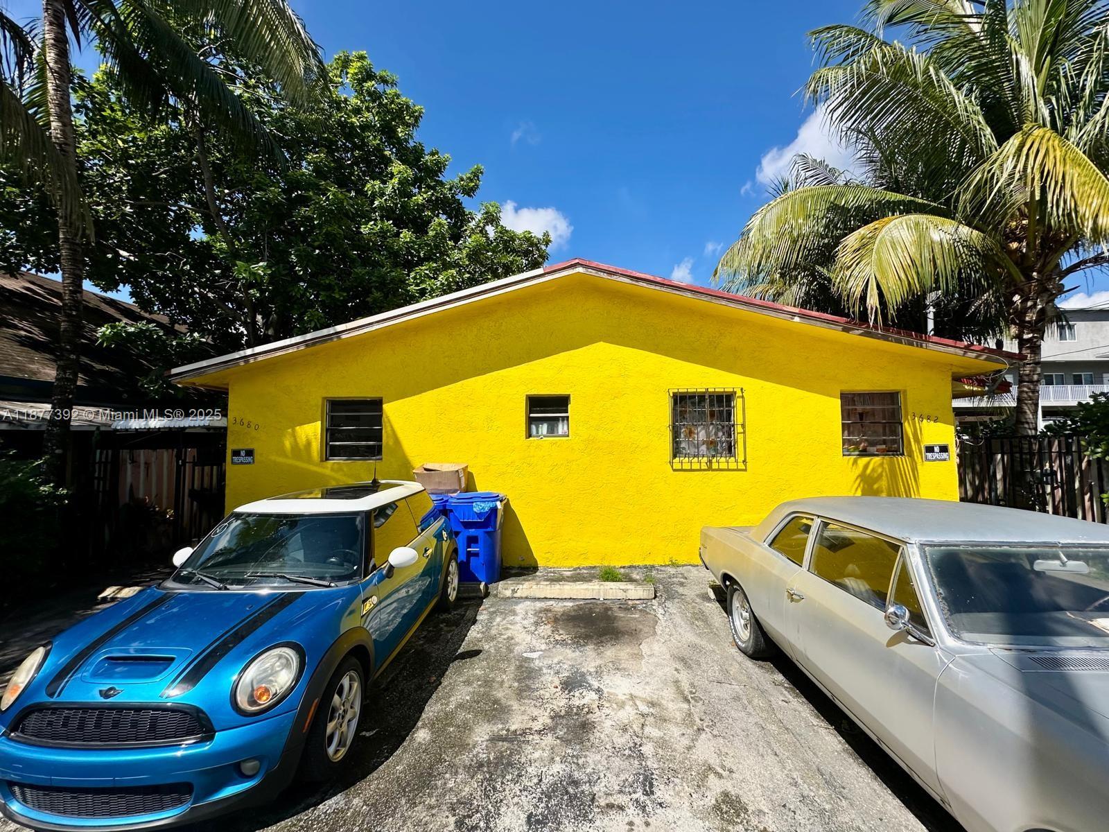 3680 NW 20th Ct