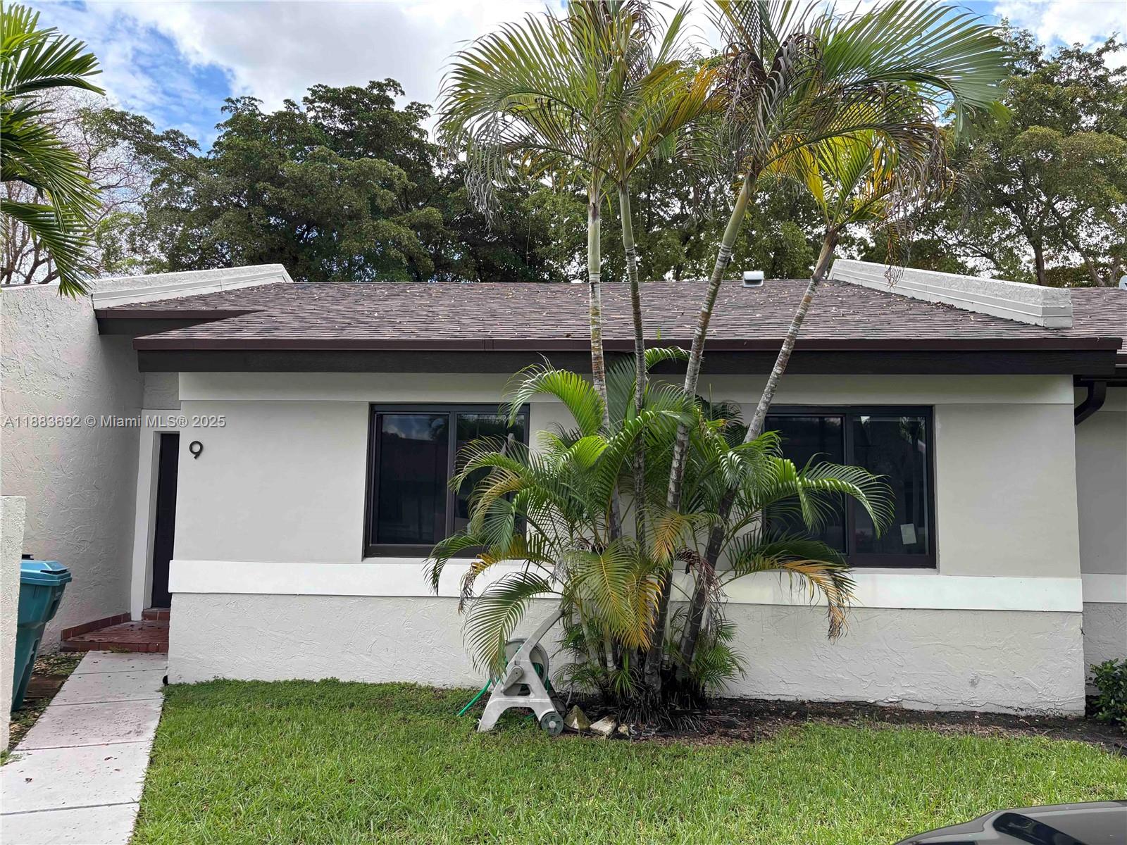 9670 SW 152nd Ave #9