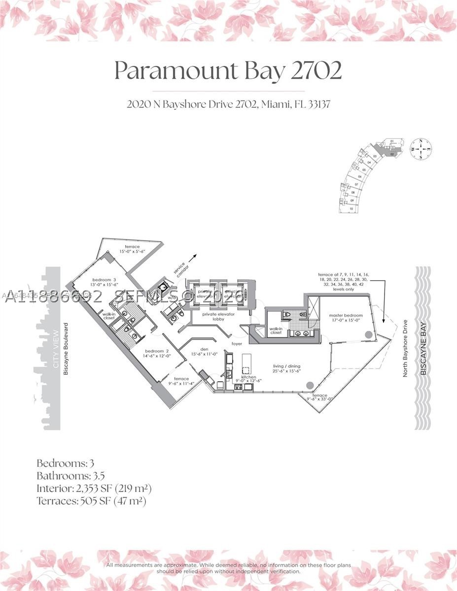image Paramount Bay12