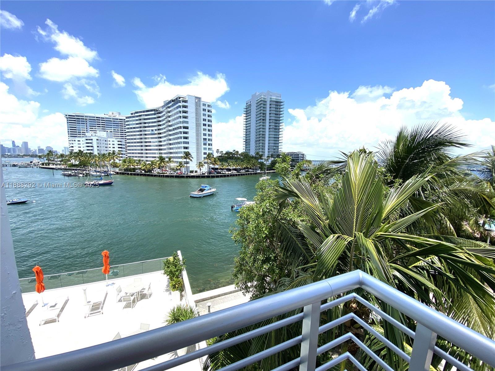 1450 Lincoln Rd #401