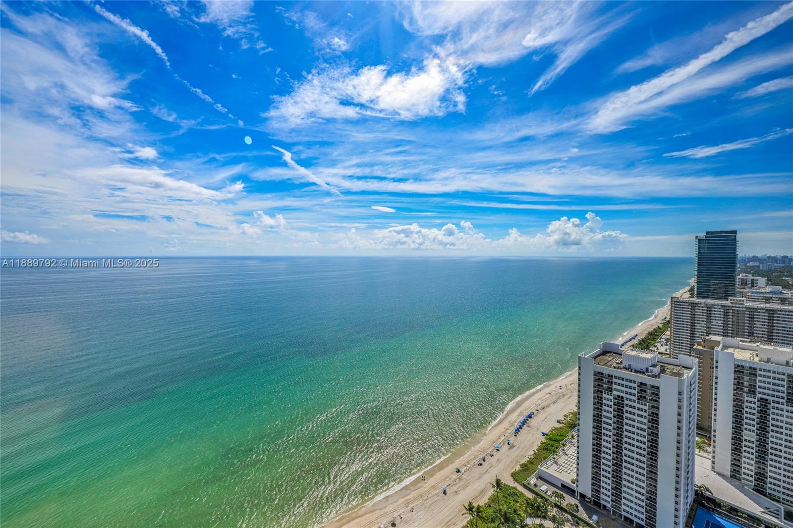 1850 S Ocean Dr #4001