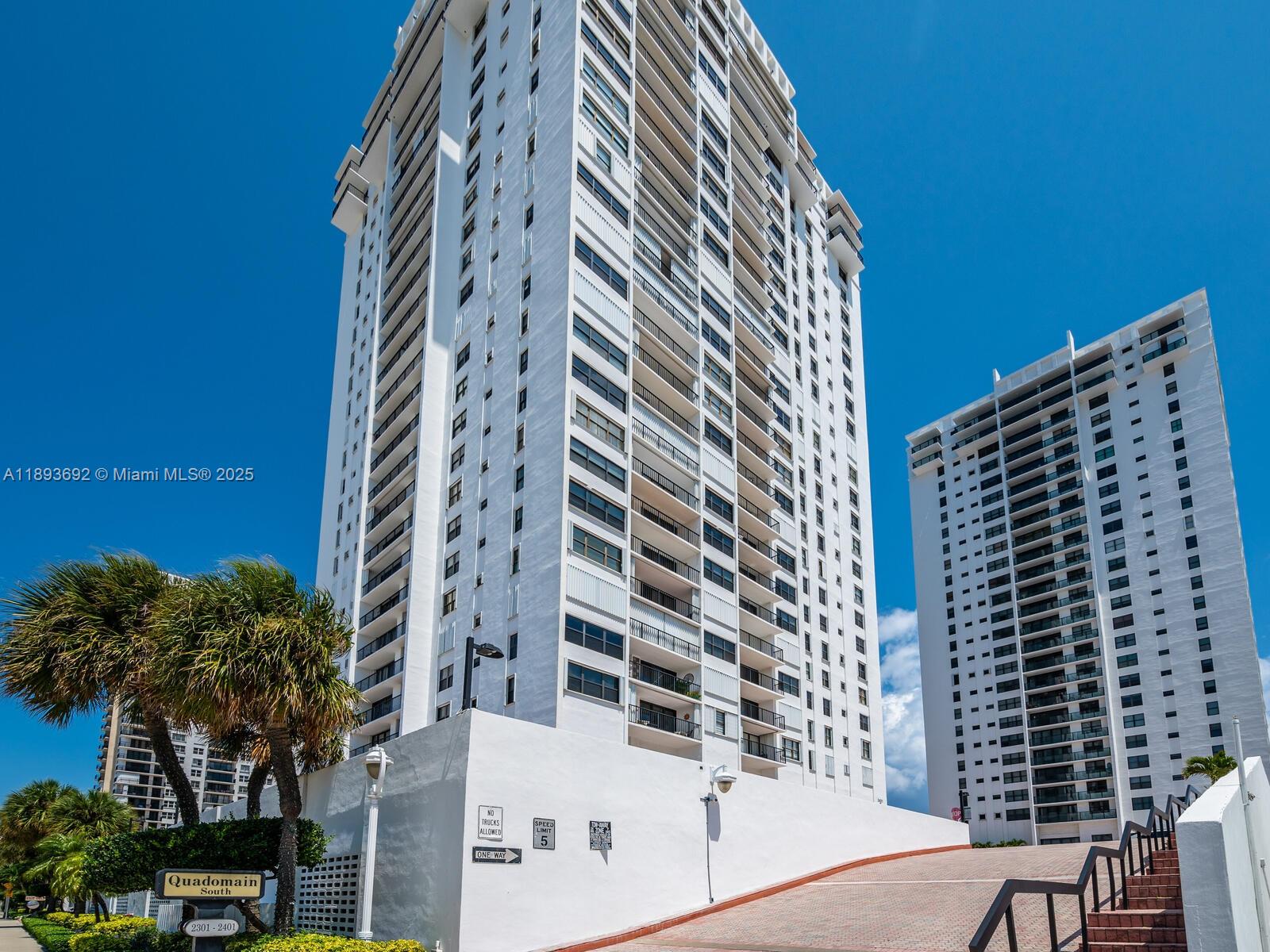 2401 S Ocean Dr #1201