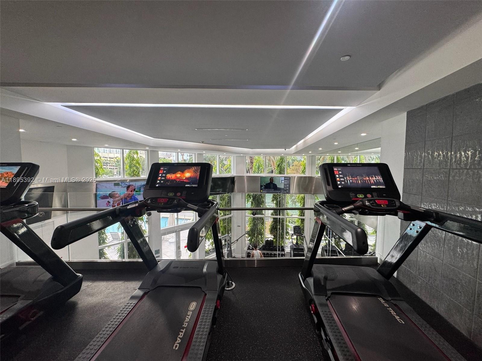 901 Brickell Key Blvd #3607 Miami, FL 33131