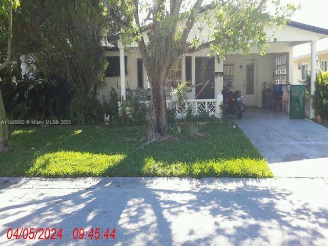 1070 NW 69th Ave