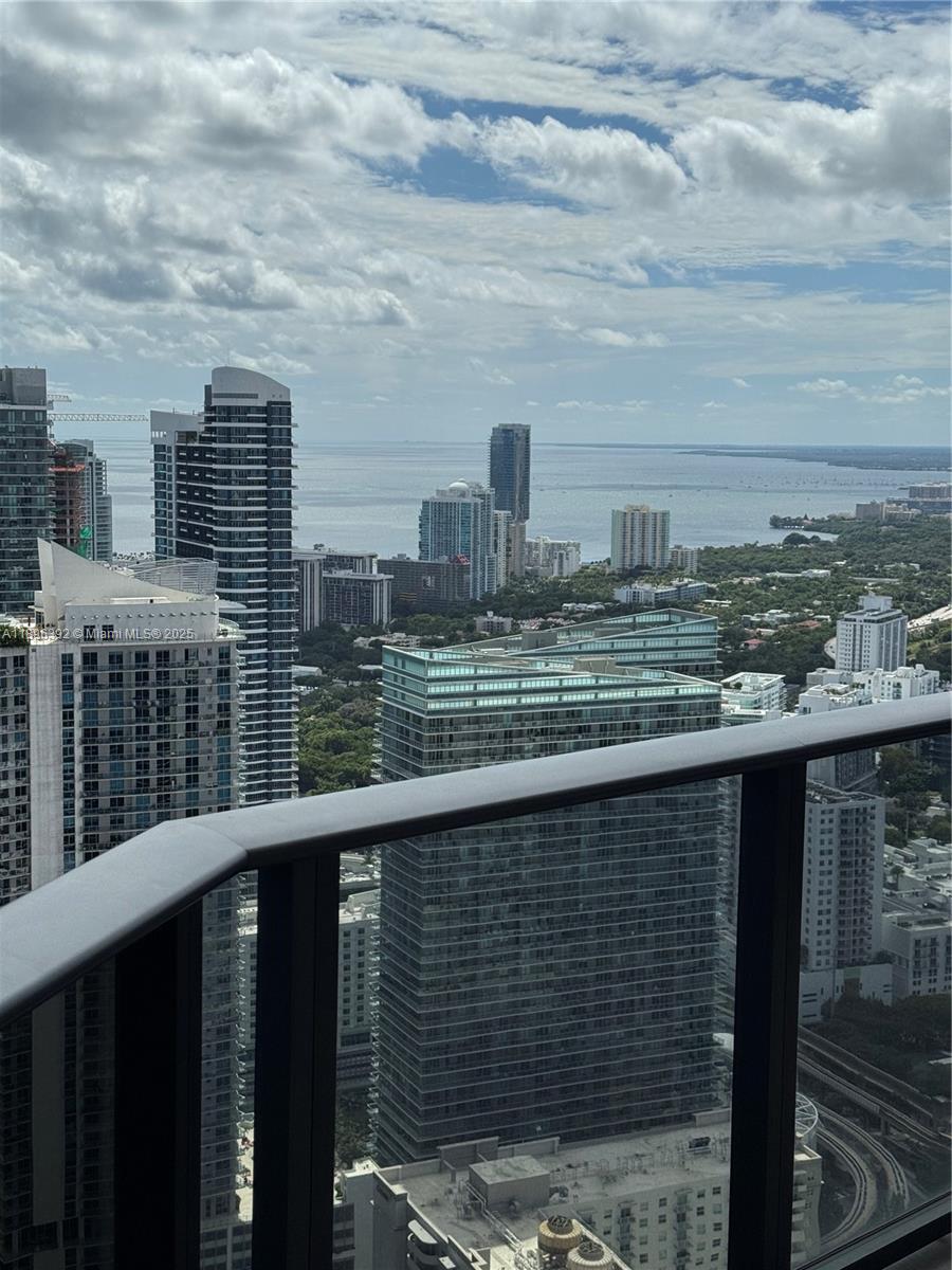 801 S Miami Ave #5302