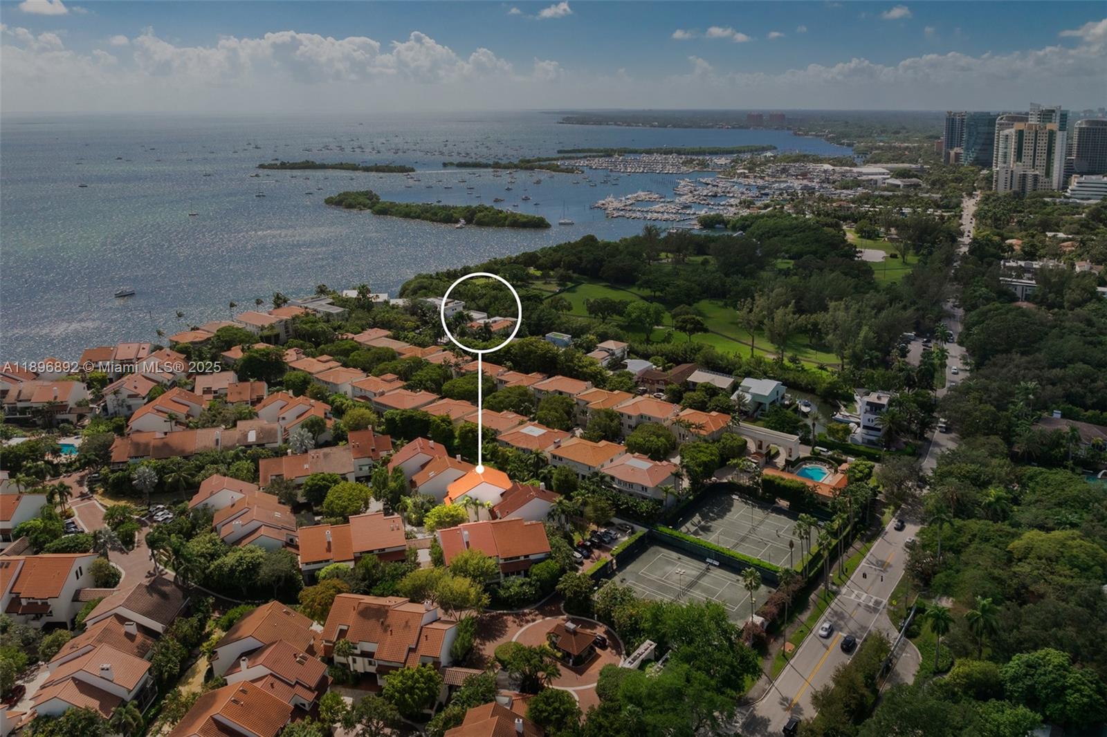 2000 S Bayshore Dr #4 Coconut Grove, FL 33133