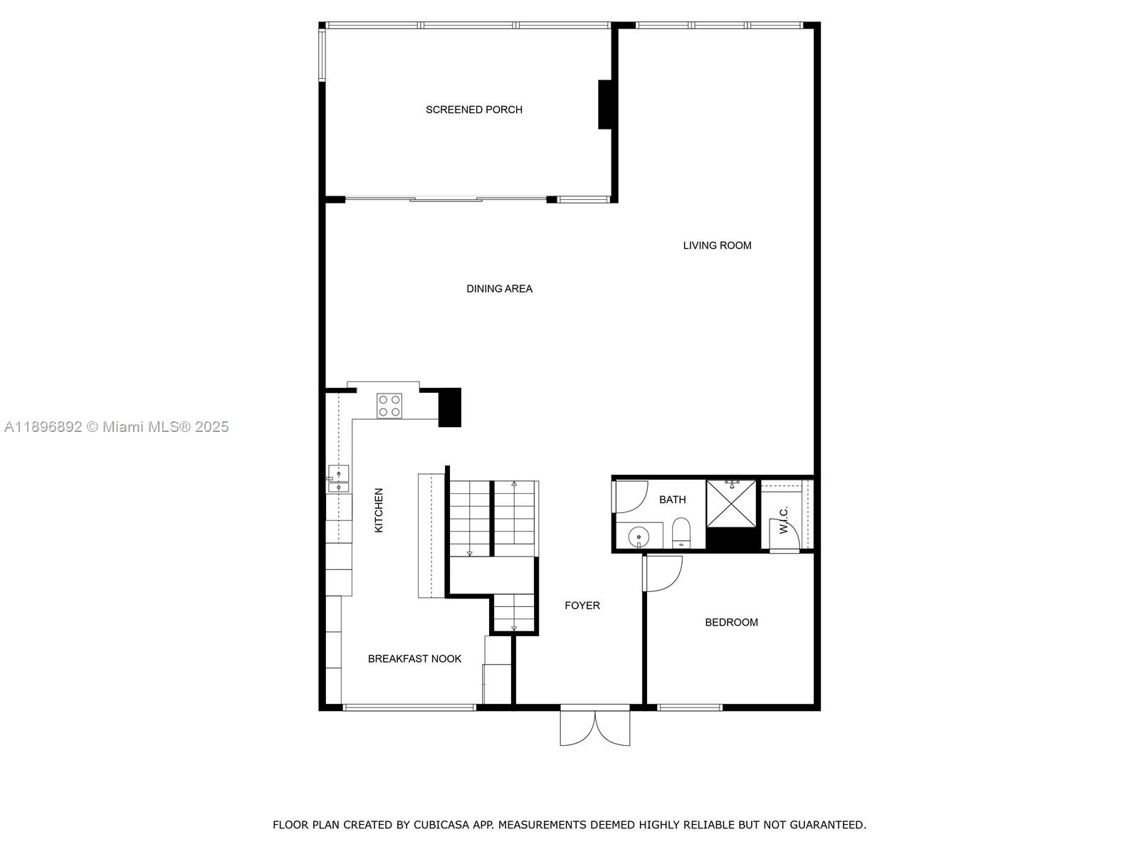 2000 S Bayshore Dr #4 Coconut Grove, FL 33133