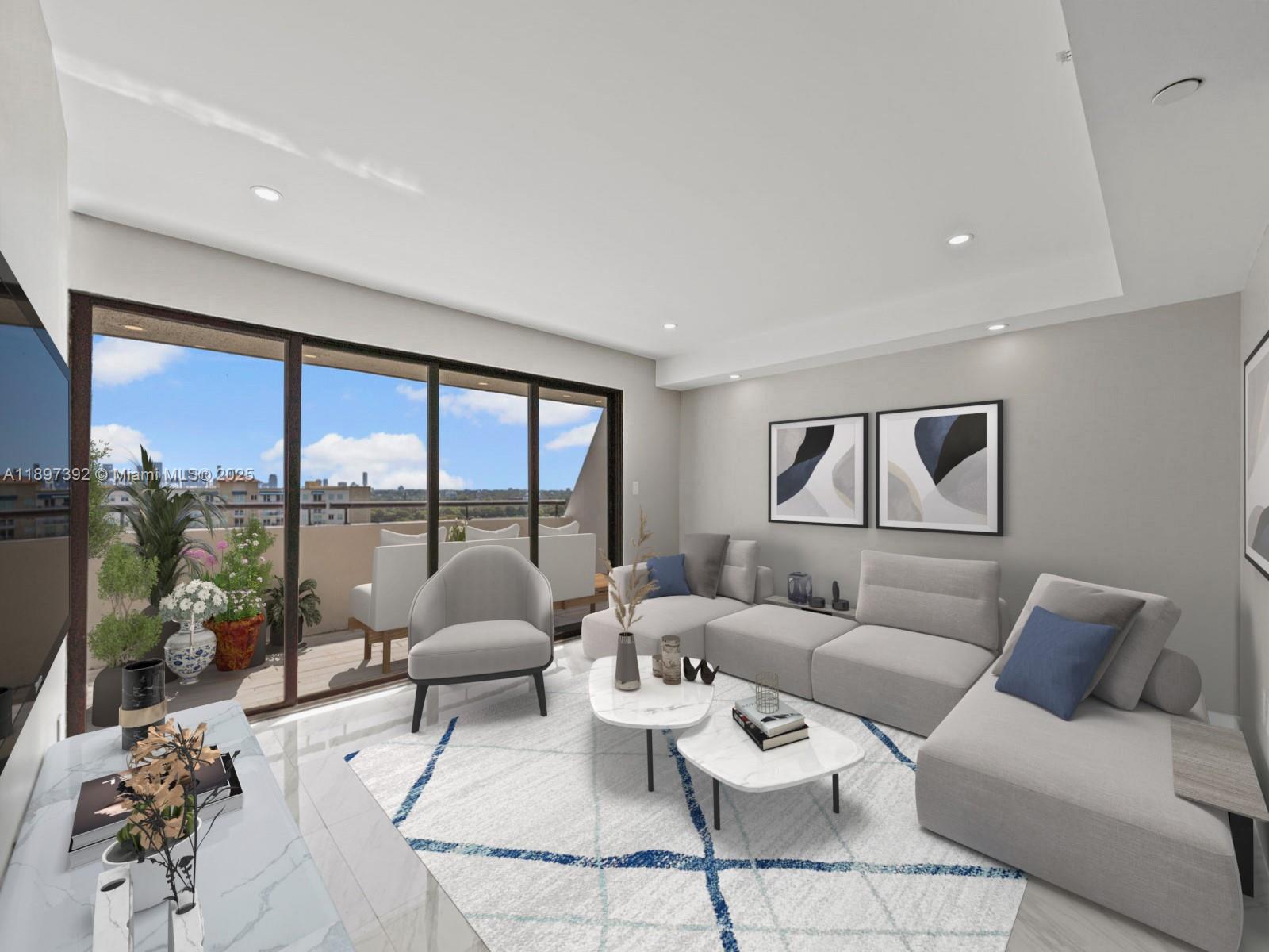 911 E Ponce De Leon Blvd #1601 Coral Gables, FL 33134