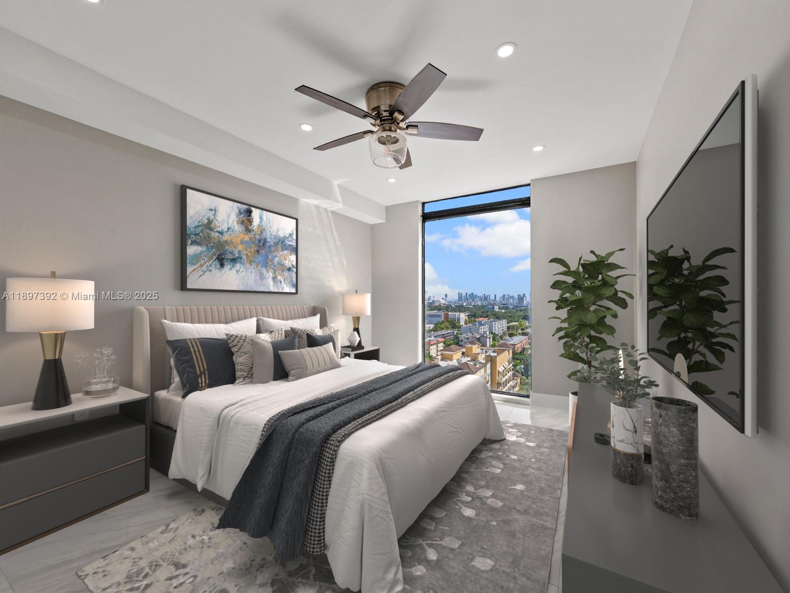 911 E Ponce De Leon Blvd #1601 Coral Gables, FL 33134