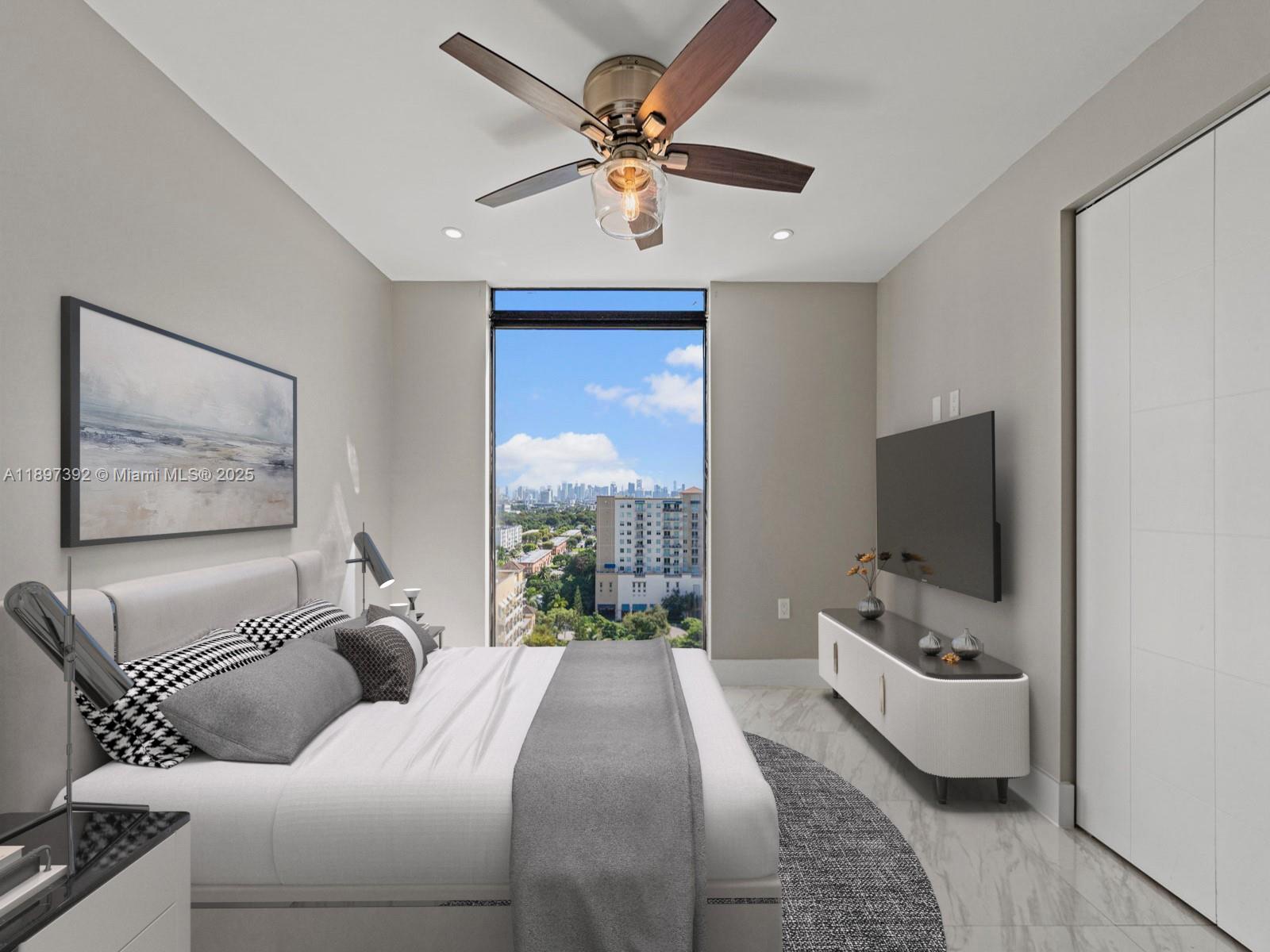 911 E Ponce De Leon Blvd #1601 Coral Gables, FL 33134