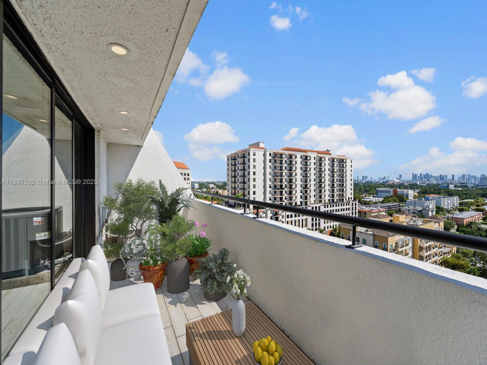 911 E Ponce De Leon Blvd #1601 Coral Gables, FL 33134