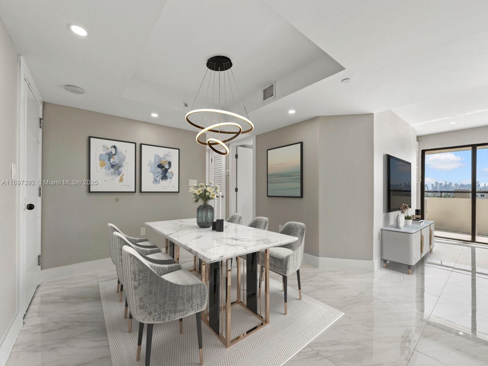 911 E Ponce De Leon Blvd #1601 Coral Gables, FL 33134