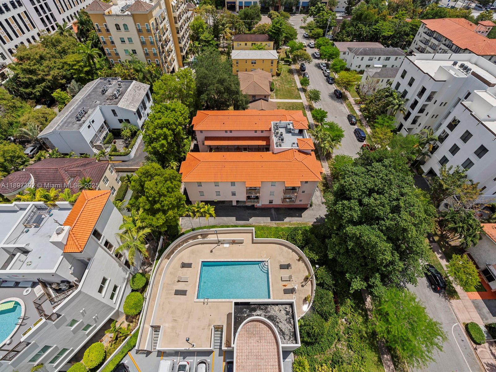 911 E Ponce De Leon Blvd #1601 Coral Gables, FL 33134