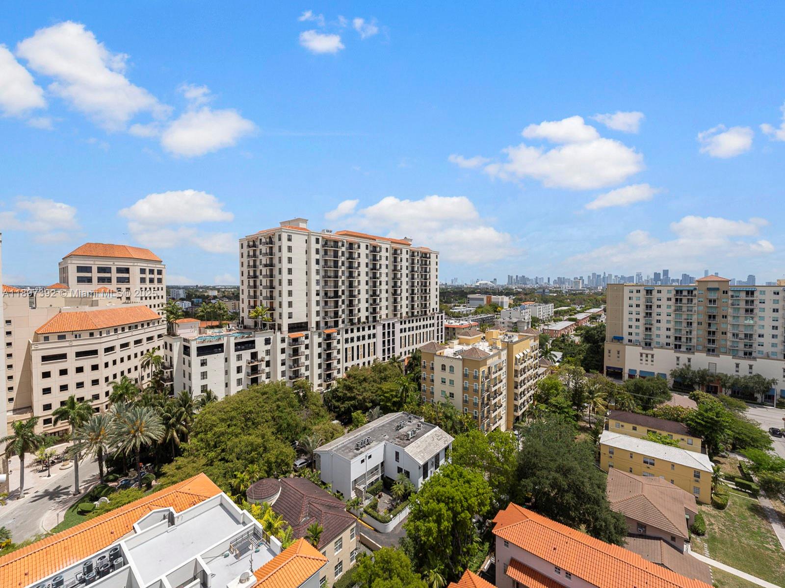 911 E Ponce De Leon Blvd #1601 Coral Gables, FL 33134