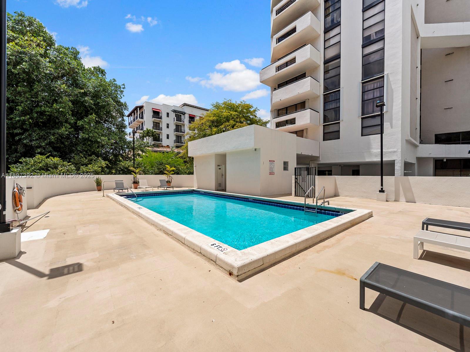 911 E Ponce De Leon Blvd #1601 Coral Gables, FL 33134