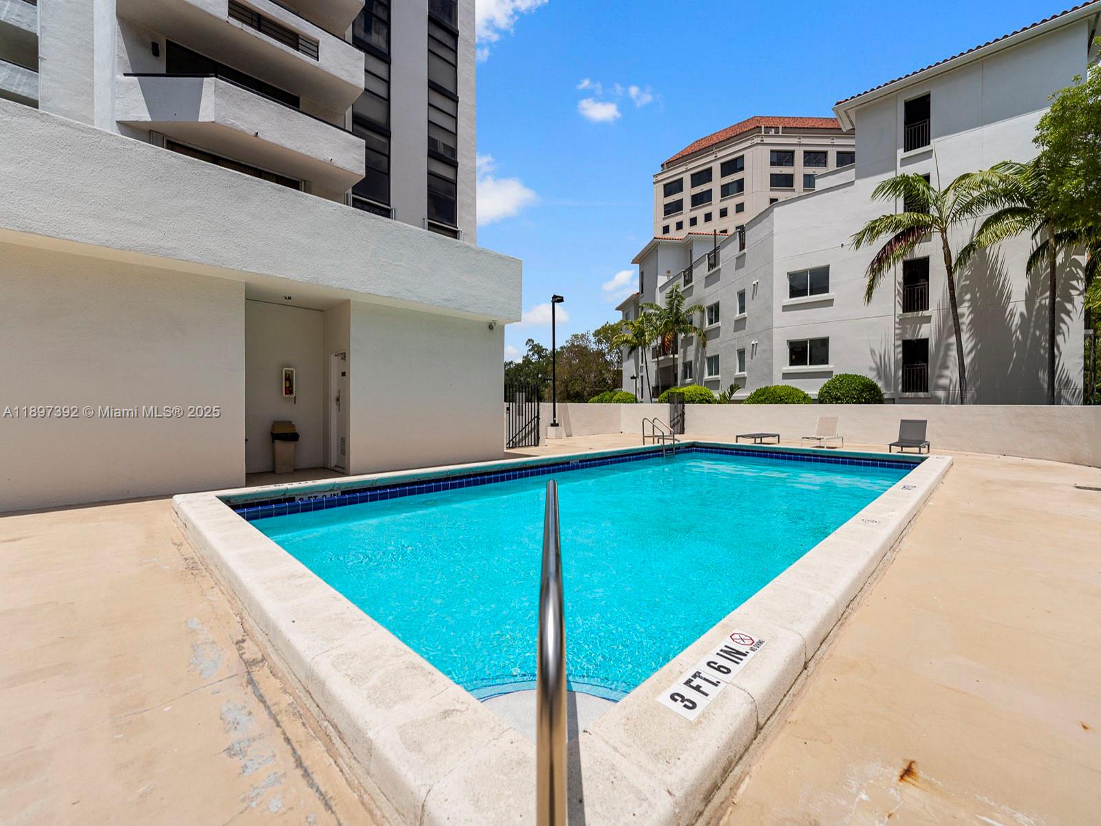 911 E Ponce De Leon Blvd #1601 Coral Gables, FL 33134