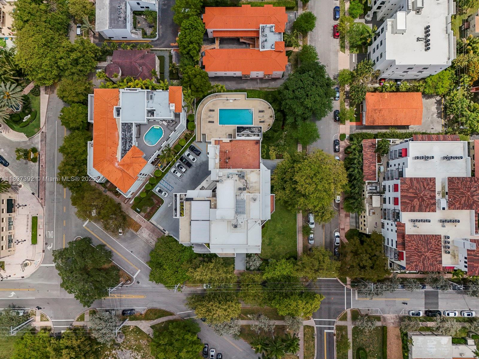 911 E Ponce De Leon Blvd #1601 Coral Gables, FL 33134