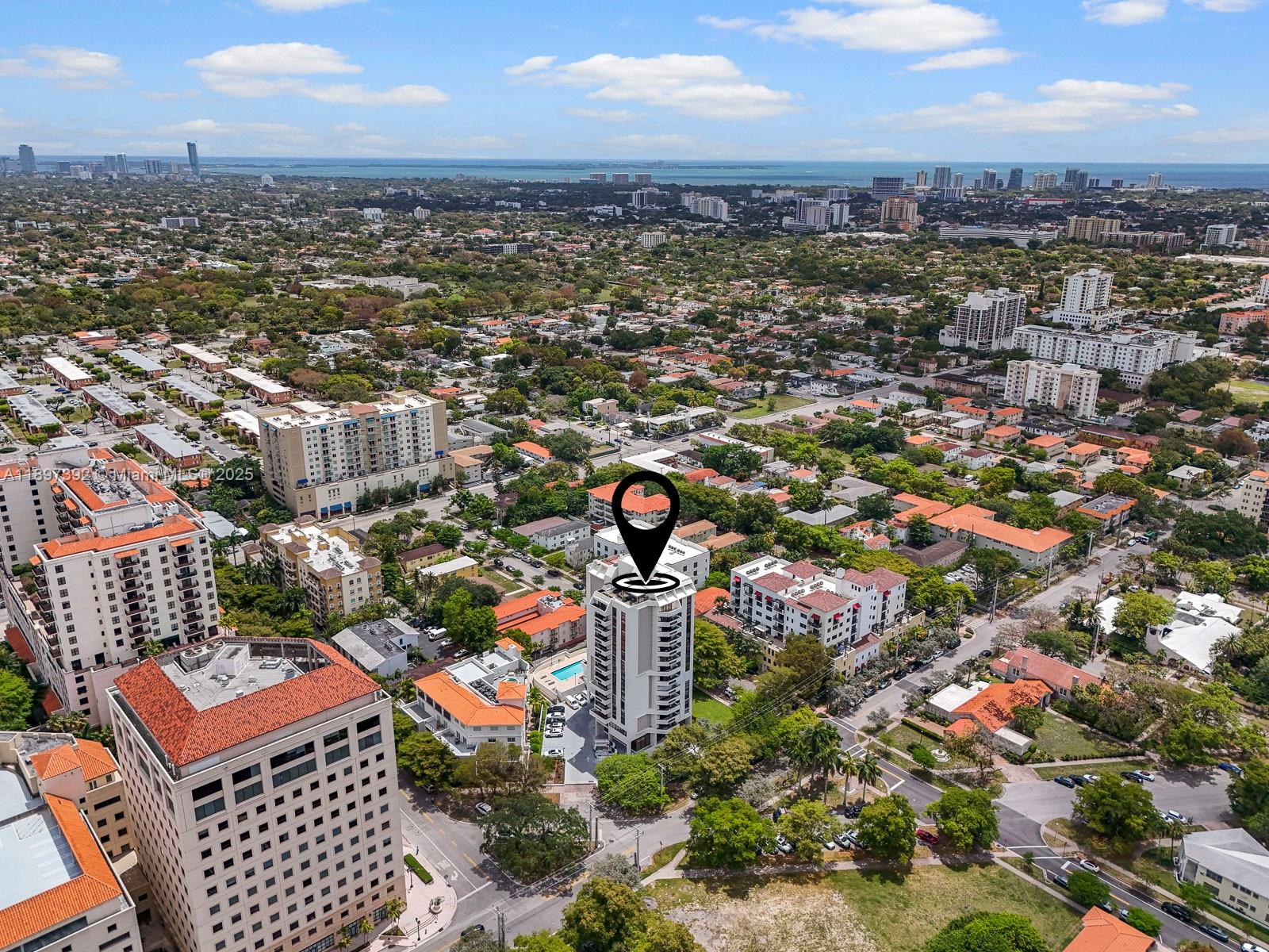 911 E Ponce De Leon Blvd #1601 Coral Gables, FL 33134