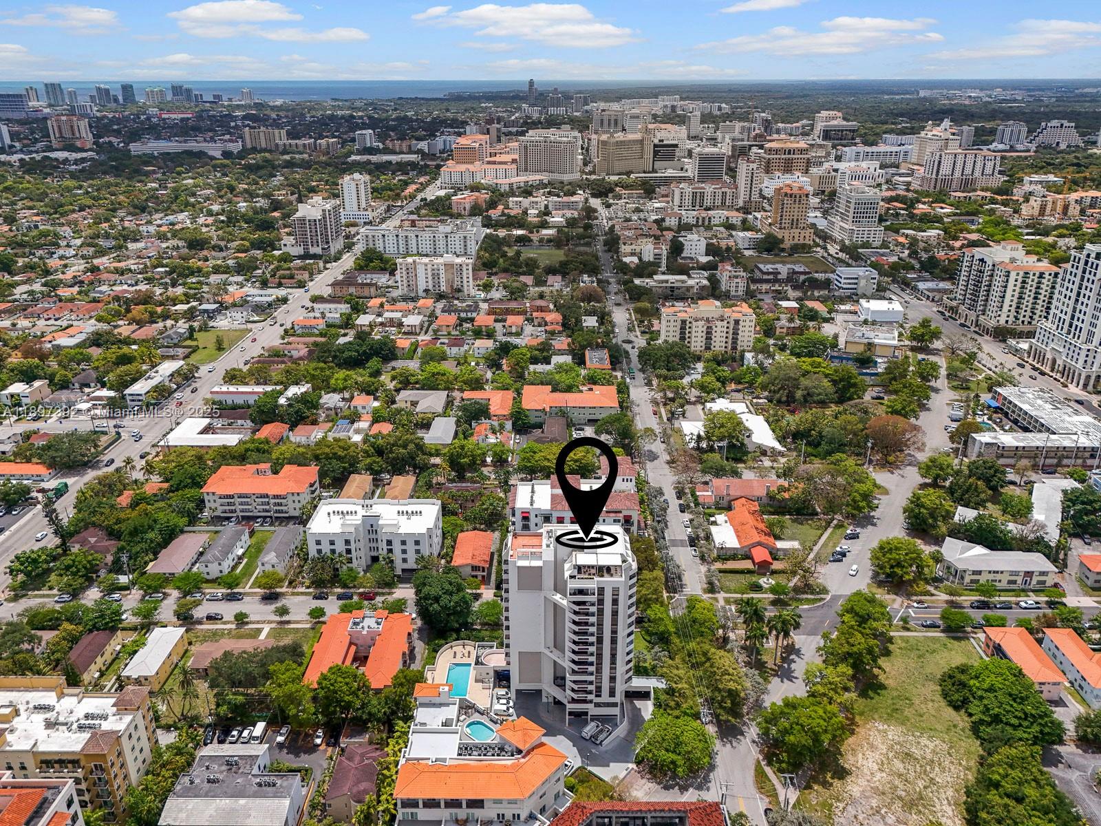 911 E Ponce De Leon Blvd #1601 Coral Gables, FL 33134