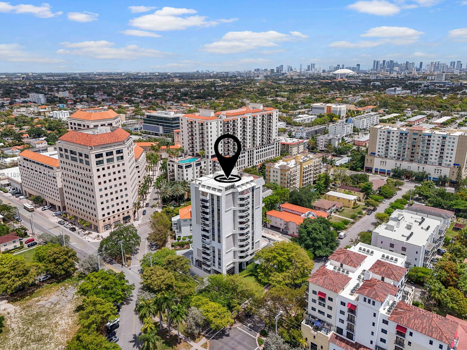 911 E Ponce De Leon Blvd #1601 Coral Gables, FL 33134