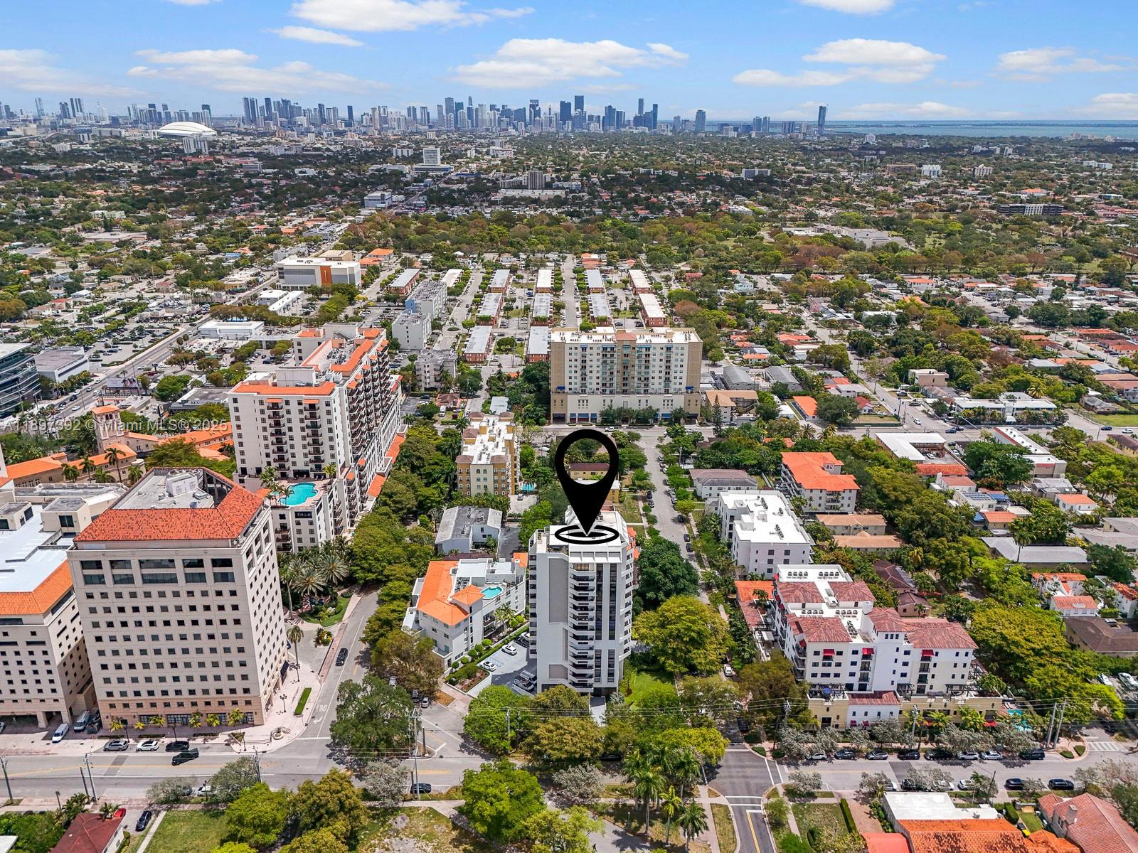 911 E Ponce De Leon Blvd #1601 Coral Gables, FL 33134