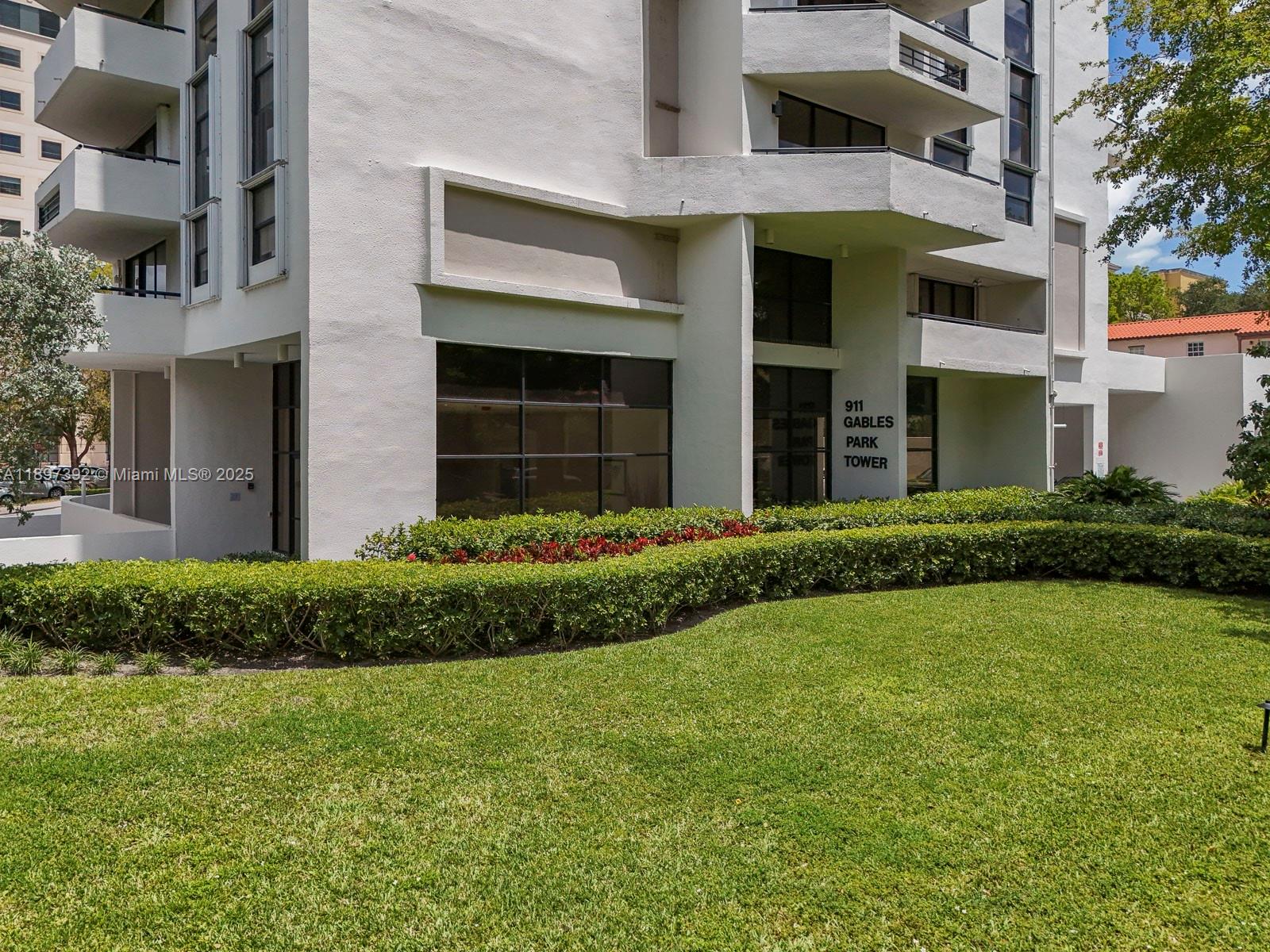 911 E Ponce De Leon Blvd #1601 Coral Gables, FL 33134