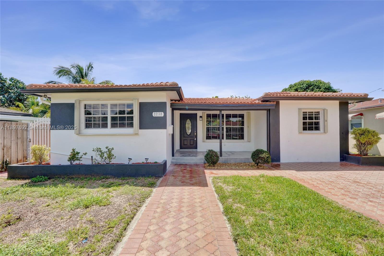 2238 Rodman St #2238