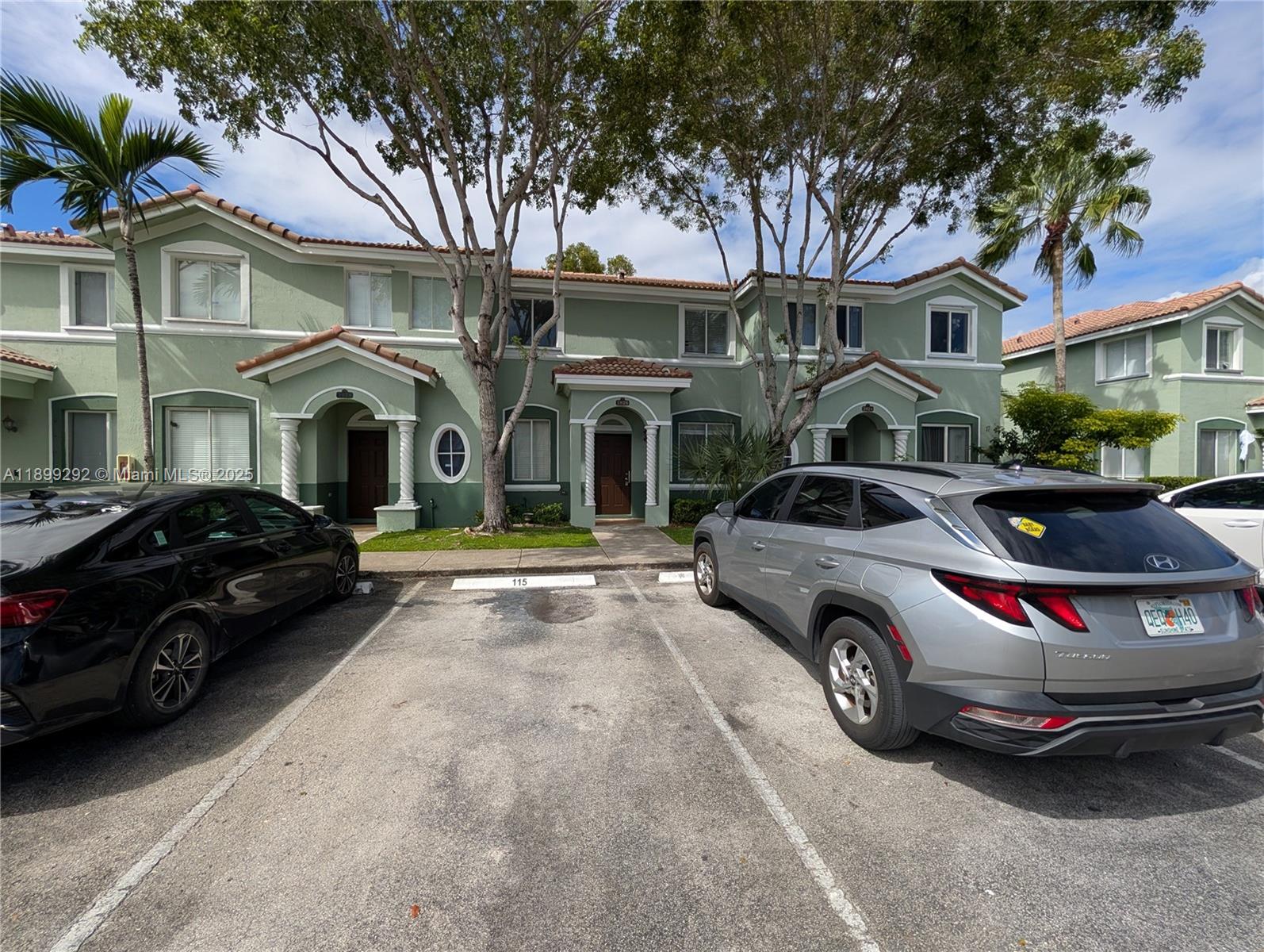 2826 SE 16th Ave #115