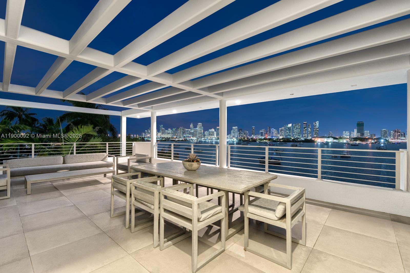 440 S Hibiscus Dr Miami Beach, FL 33139